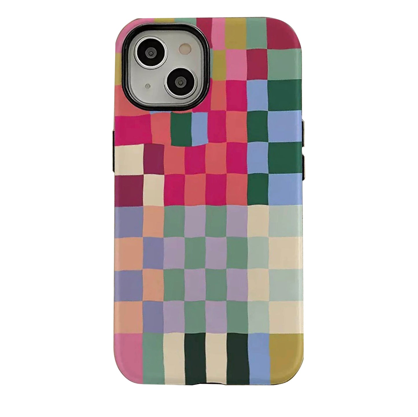 Dopamine lattice 02