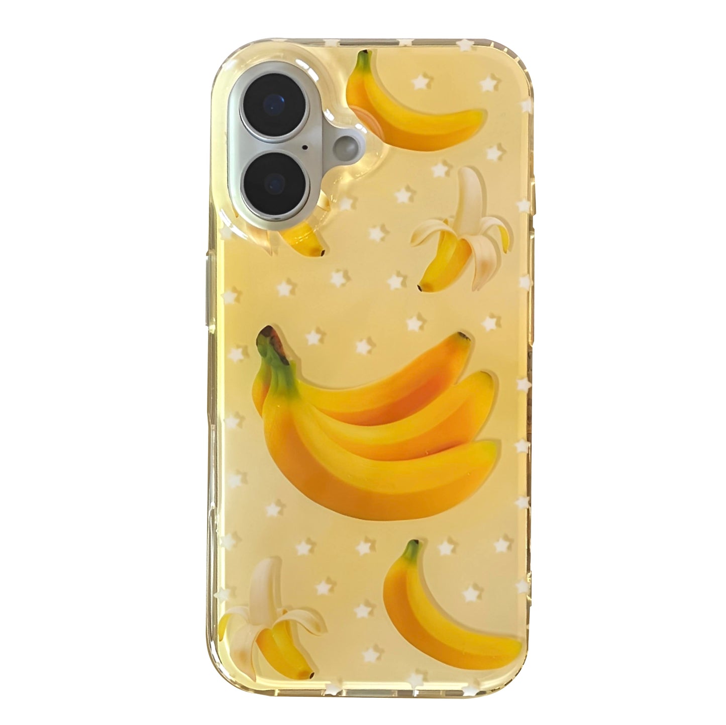 Banana Buddy