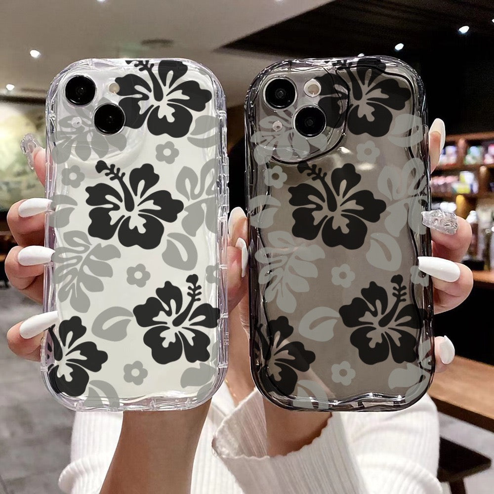 Hawaiian Flowers