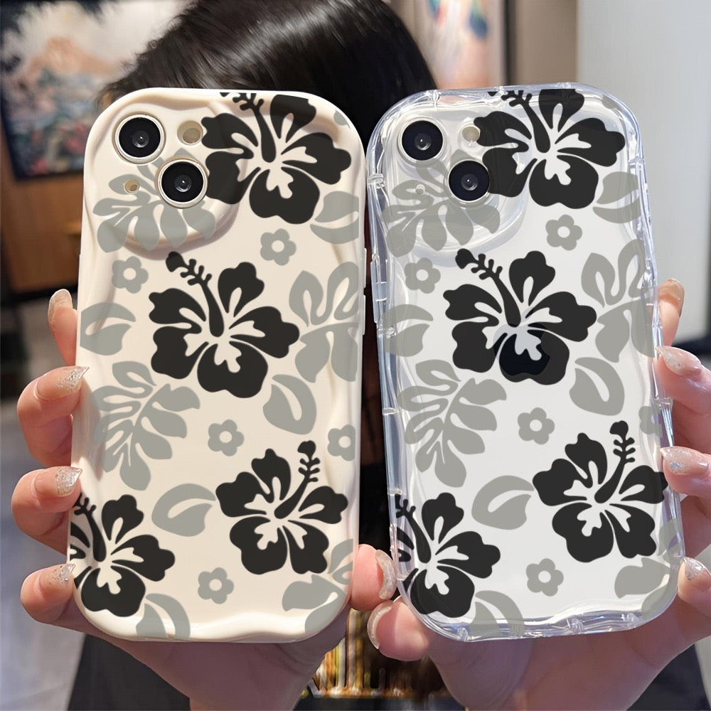Hawaiian Flowers