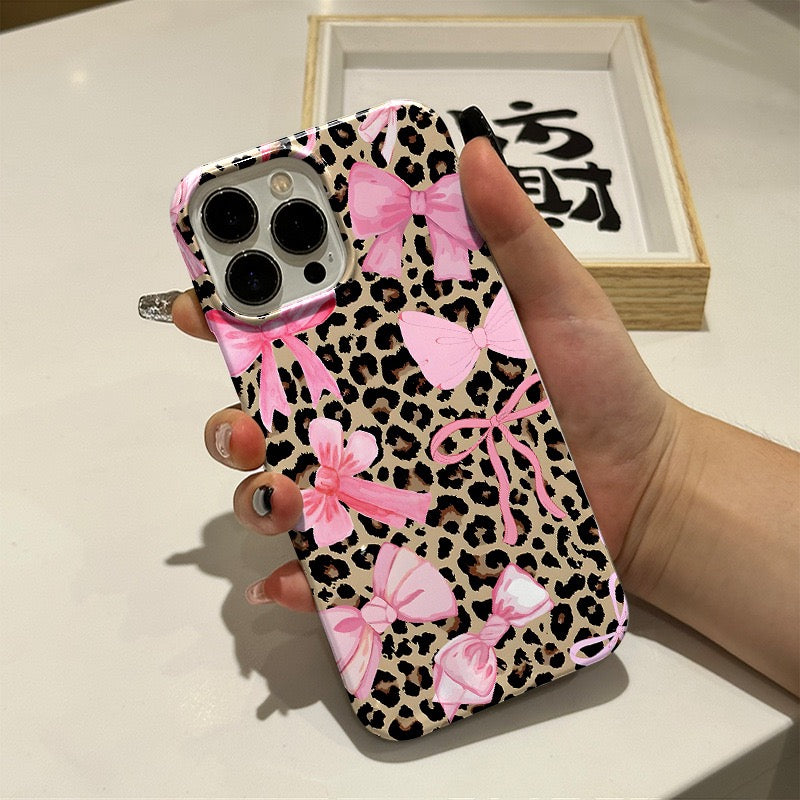 Leopard Sweetheart