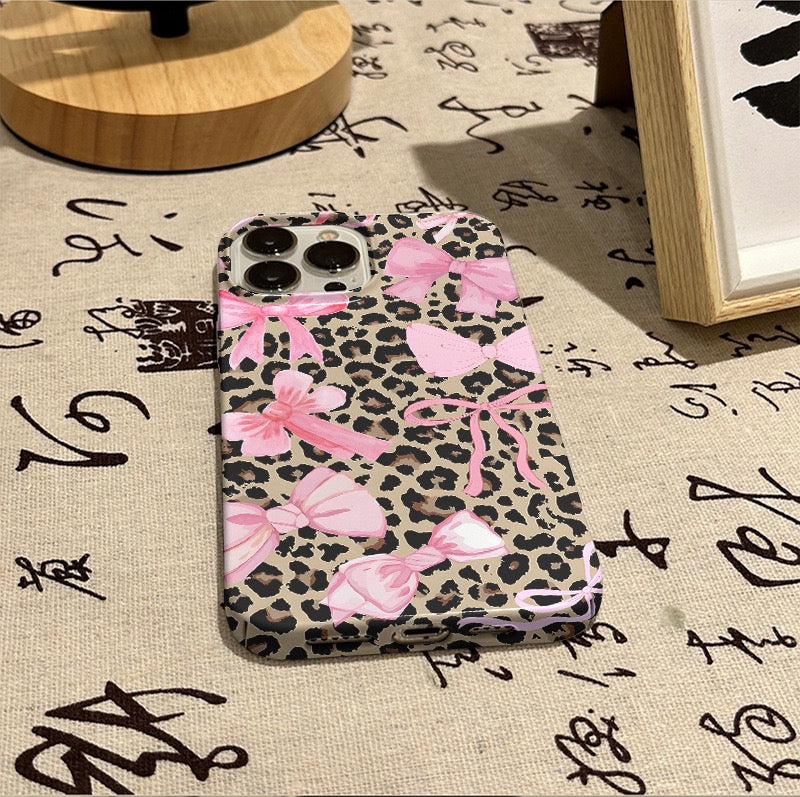 Leopard Sweetheart