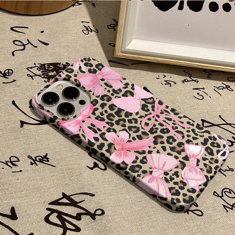Leopard Sweetheart