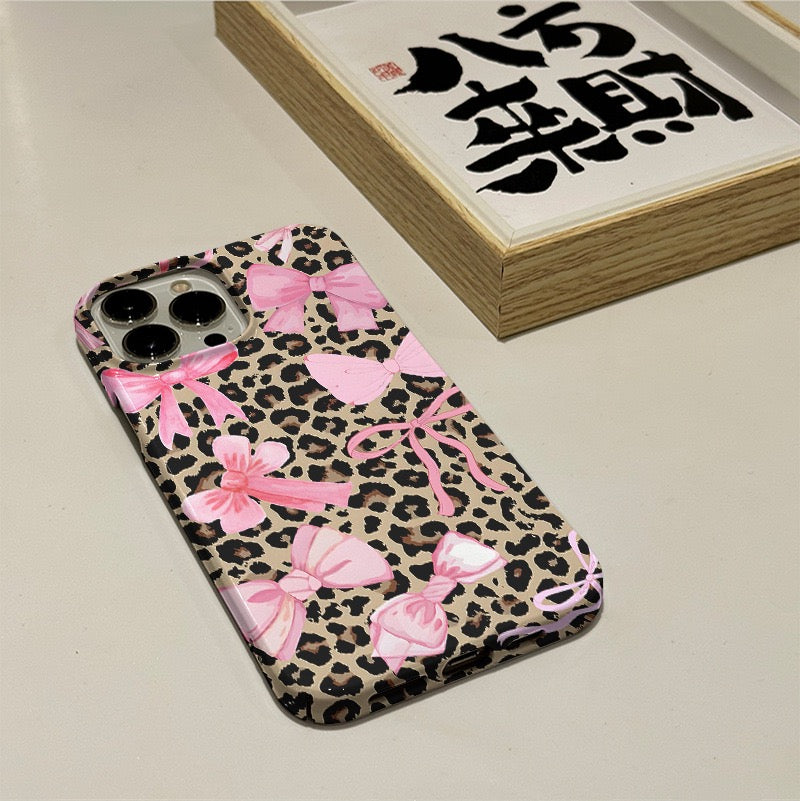 Leopard Sweetheart