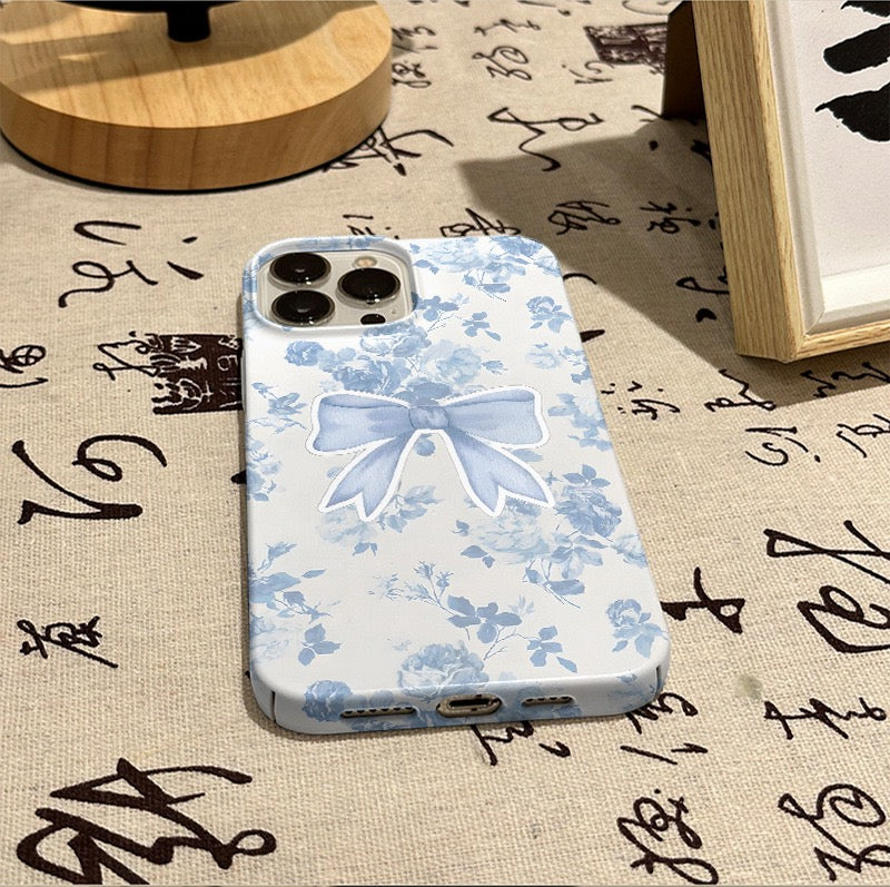 Elegant Blue