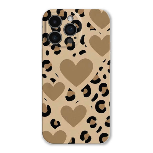 Lovely Leopard