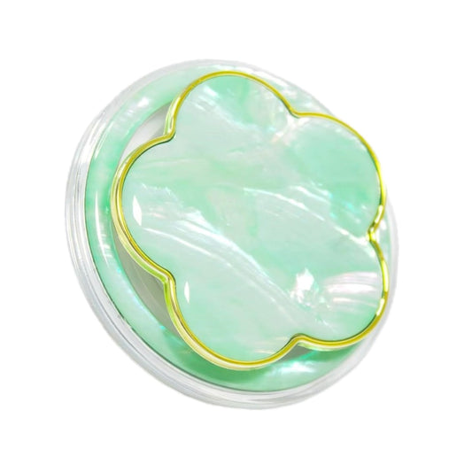 Jade Shell Luster PopGrip for MagSafe