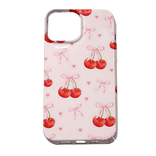 Cherry Honey