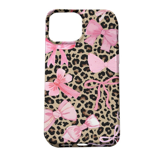 Leopard Sweetheart