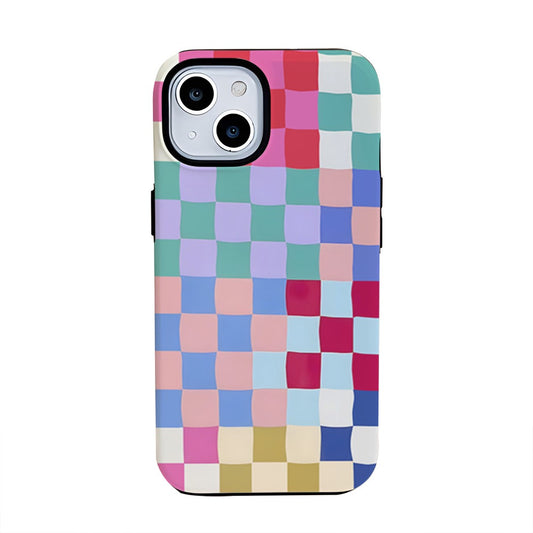 Dopamine lattice 03